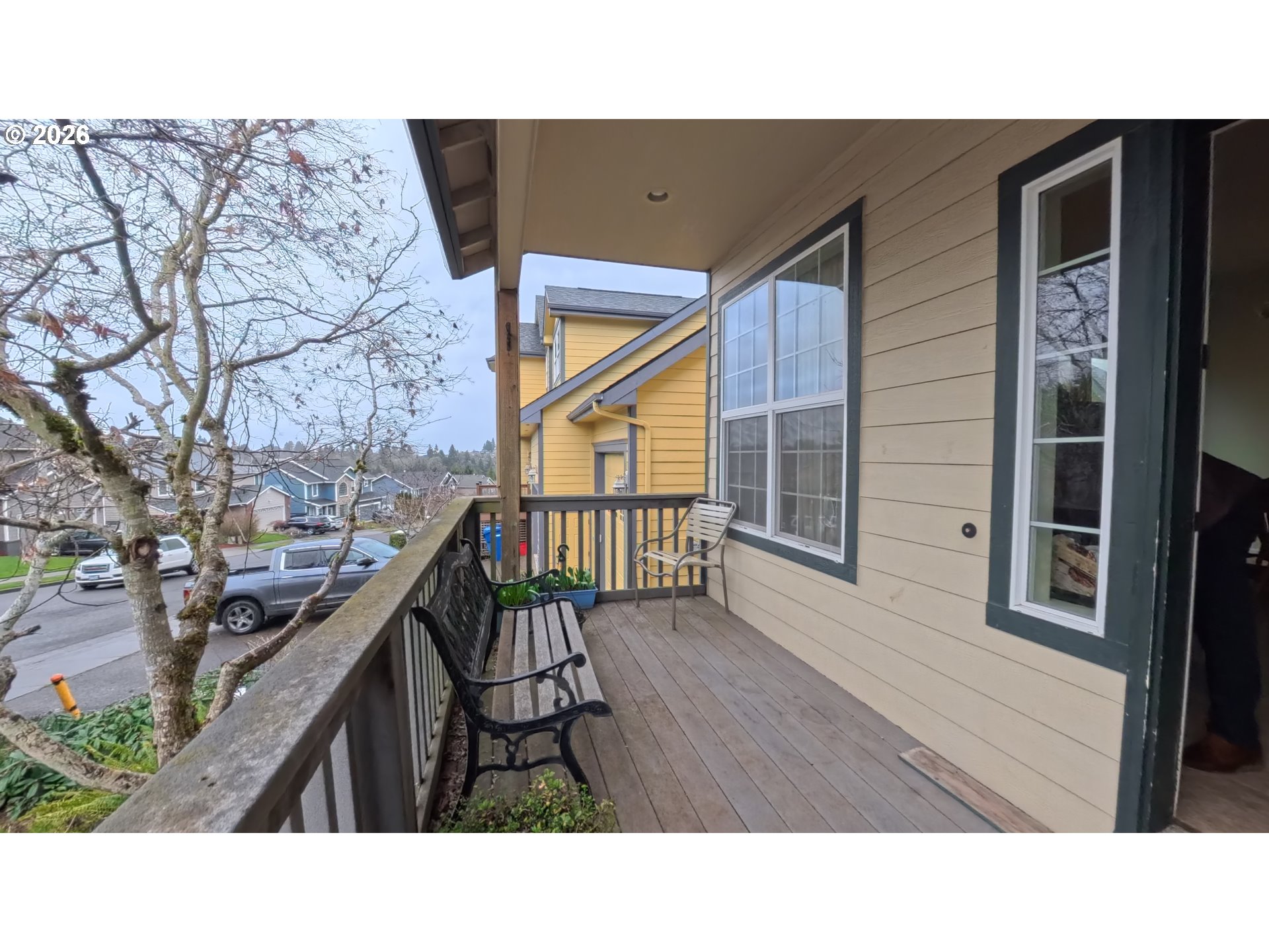 2180 Dalke Ridge Drive Northwest Salem, OR 97304 - Photo 3 of 29 a black and white photo of a house
