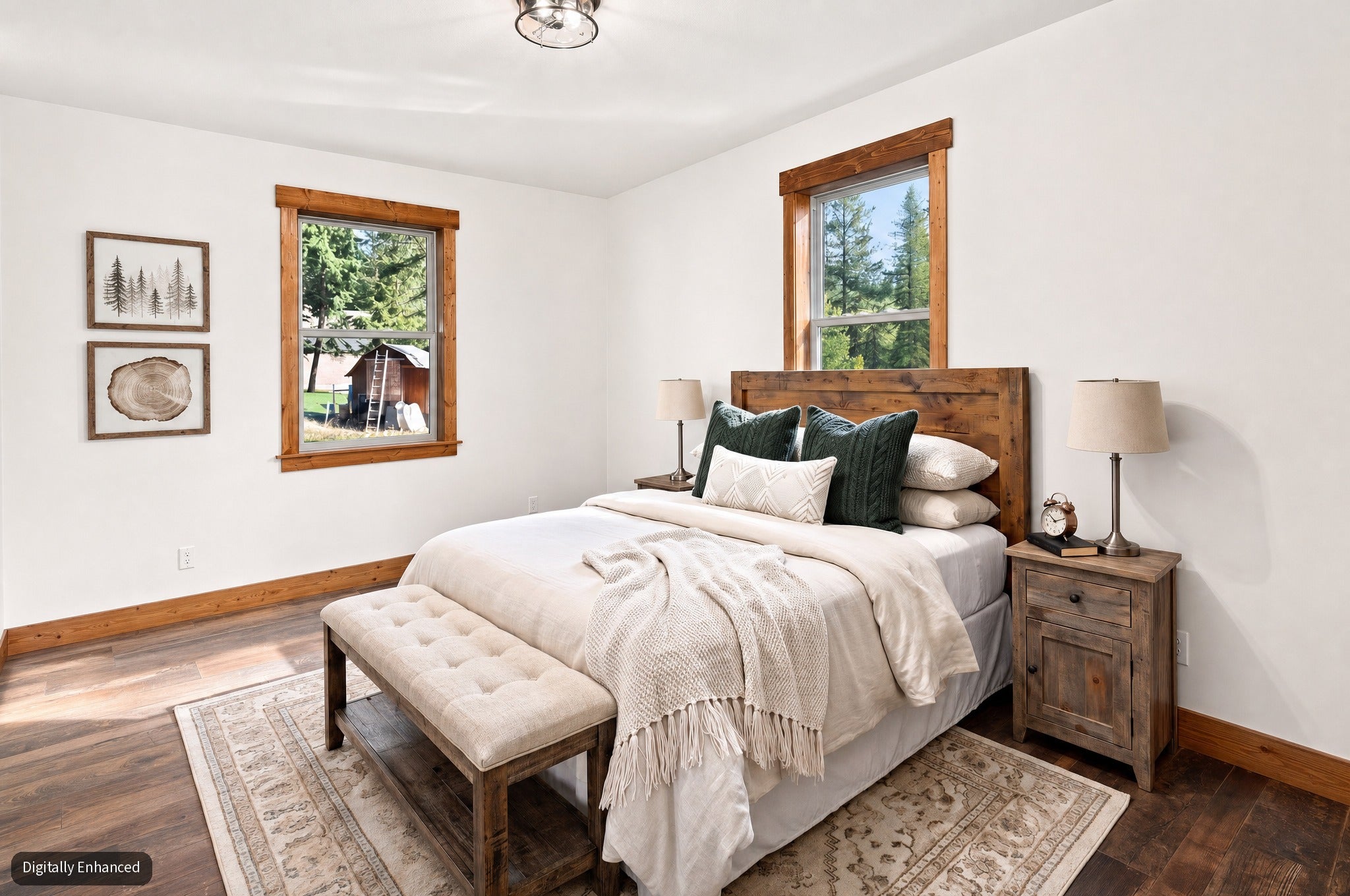 90 Forest Loop Road Eureka, MT 59917 - Photo 5 of 48 Gallery Image 5