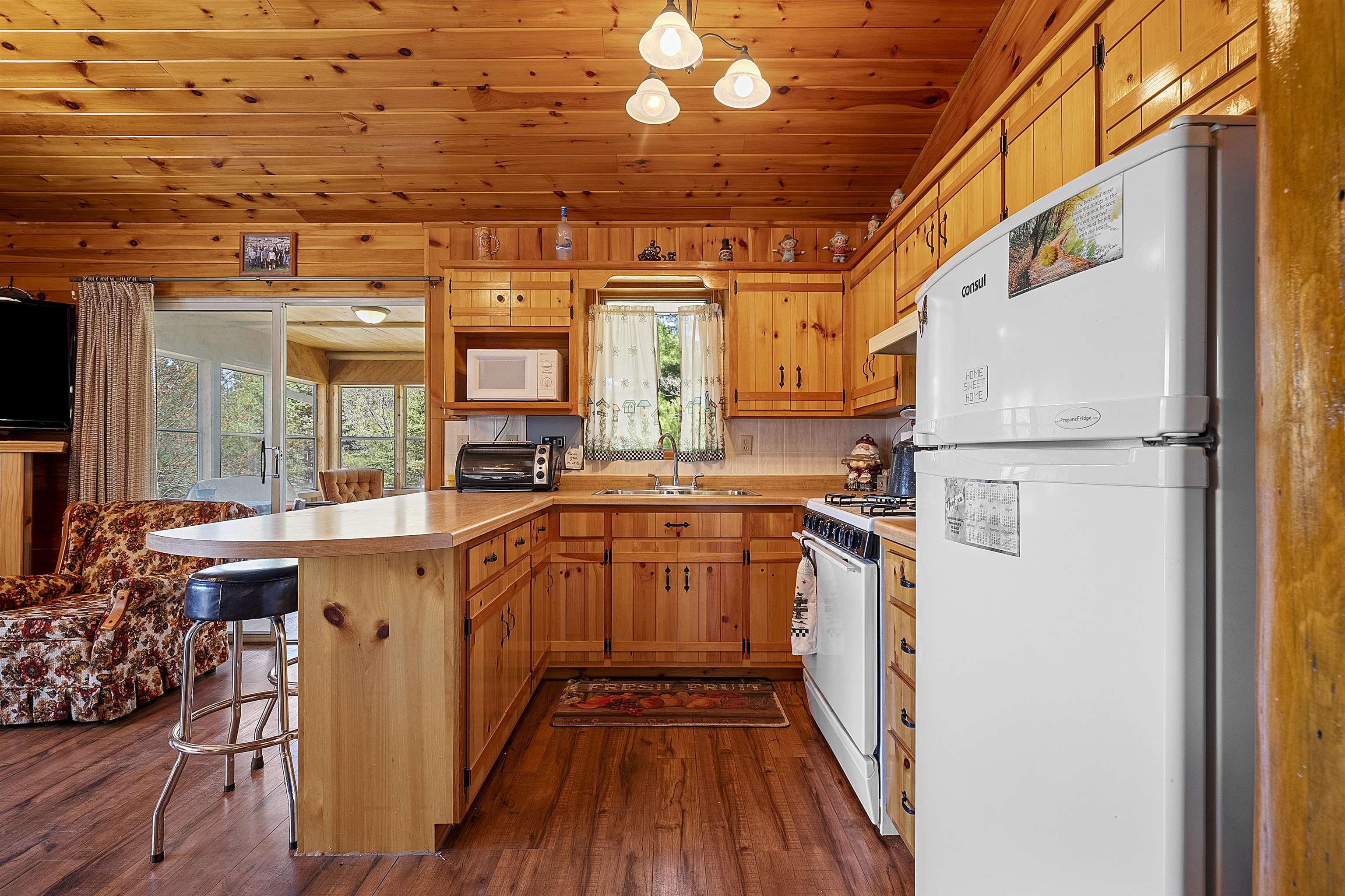N13898 Mathis Road Wausaukee, WI 54177 - Photo 10 of 78