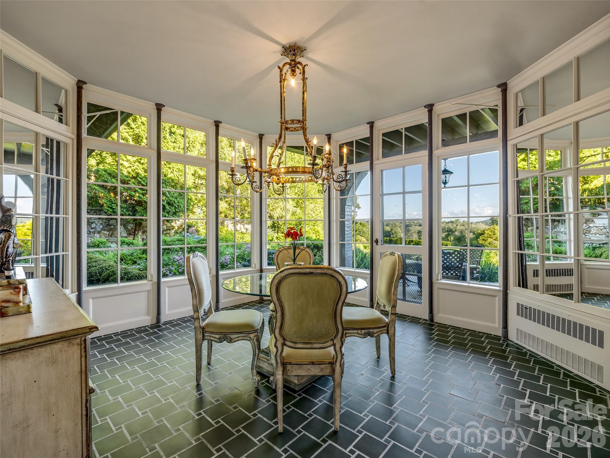 7 Stuyvesant Road Biltmore Forest, NC 28803 - Photo 25 of 48