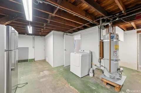 $799,000 | 1174 Bowdoin Street, San Francisco, CA 94134