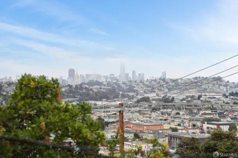 $799,000 | 1174 Bowdoin Street, San Francisco, CA 94134