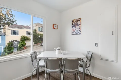 $799,000 | 1174 Bowdoin Street, San Francisco, CA 94134
