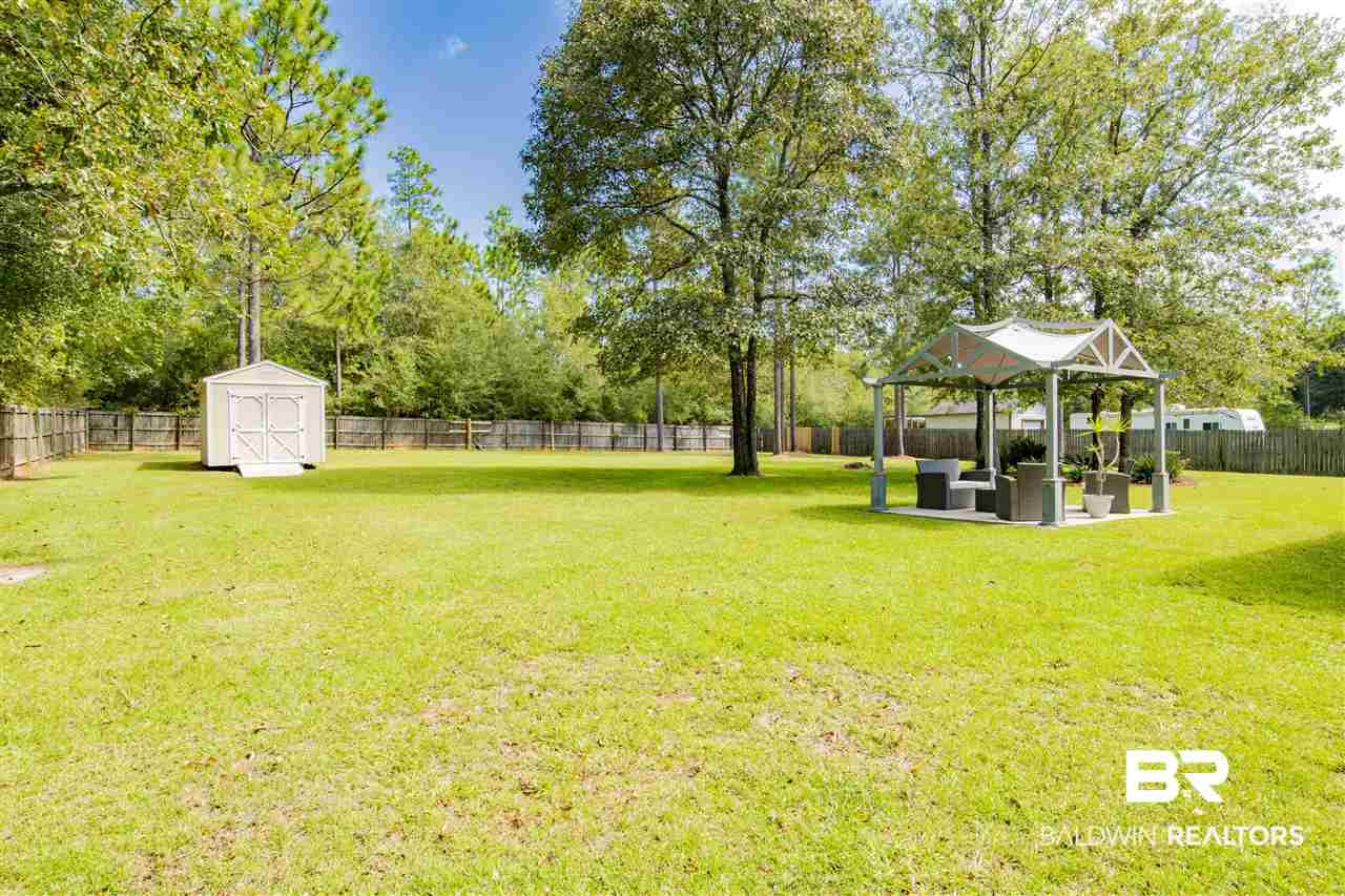 16095 Durban Fork Road Bay Minette, AL 36507 - Photo 3 of 45