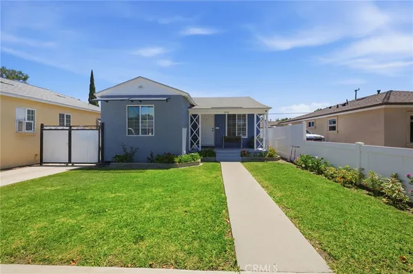 $729,900 | 5952 Gaviota Avenue, Long Beach, CA 90805