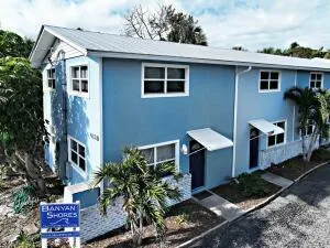 $2,200 | 4220 Northeast Indian River Drive, Unit 2, Jensen Beach, FL 34957