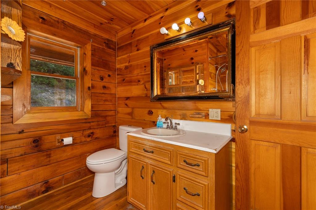 615 Phillips Gap Road Purlear, NC 28665 - Photo 29 of 50
