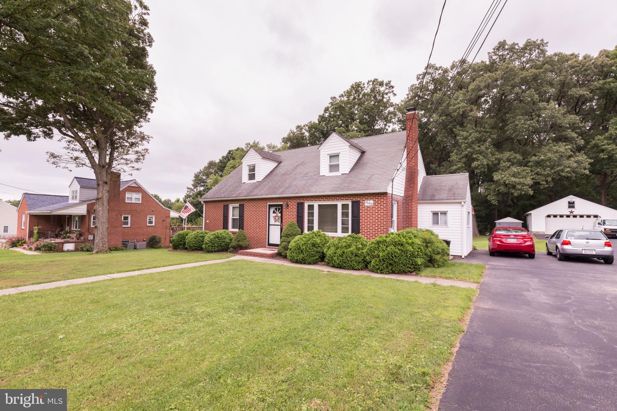 7664 Gum Spring Road Baltimore, MD 21237 - Photo 3 of 56 Gallery Image 3