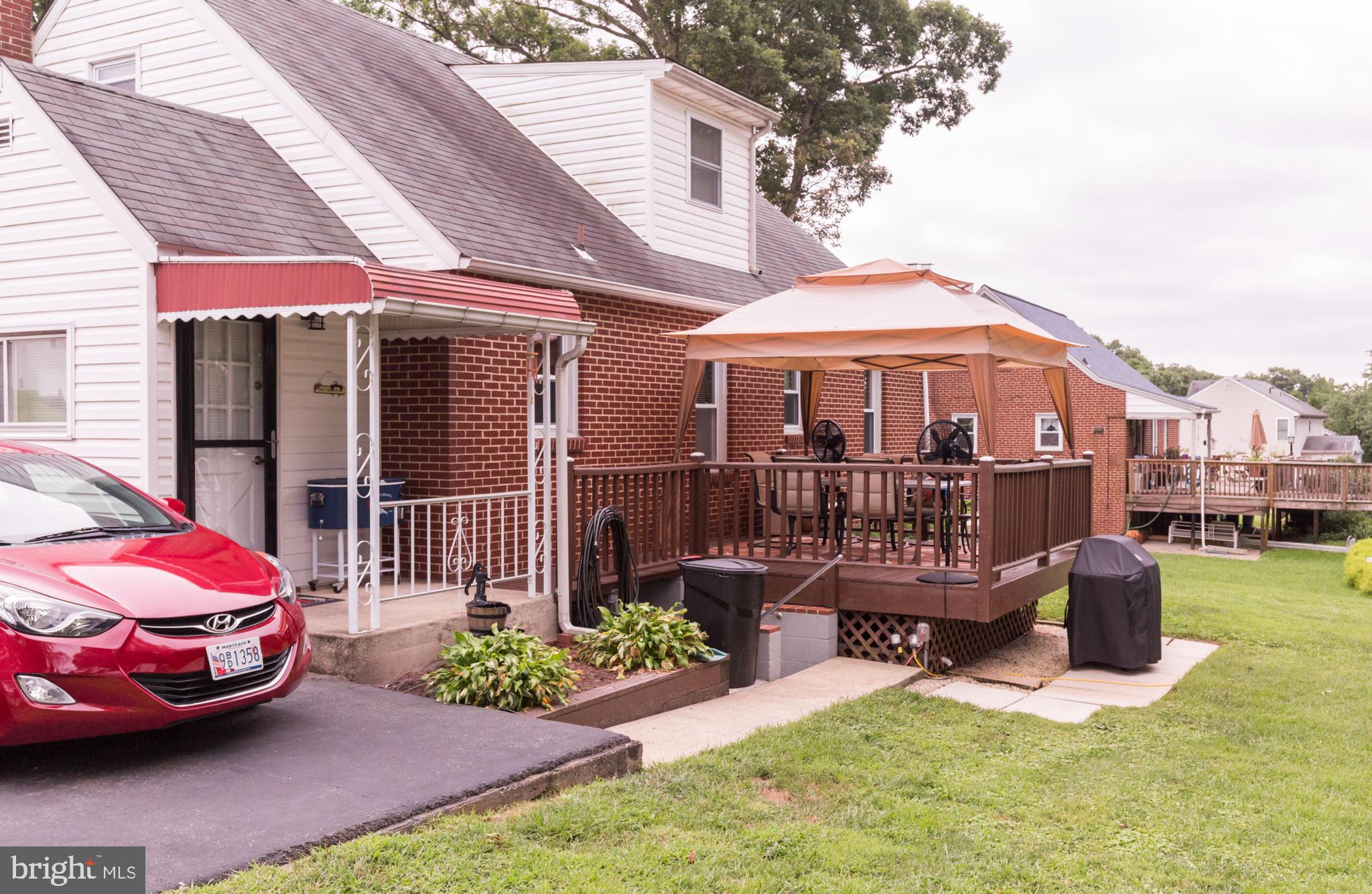 7664 Gum Spring Road Baltimore, MD 21237 - Photo 4 of 56 Gallery Image 4