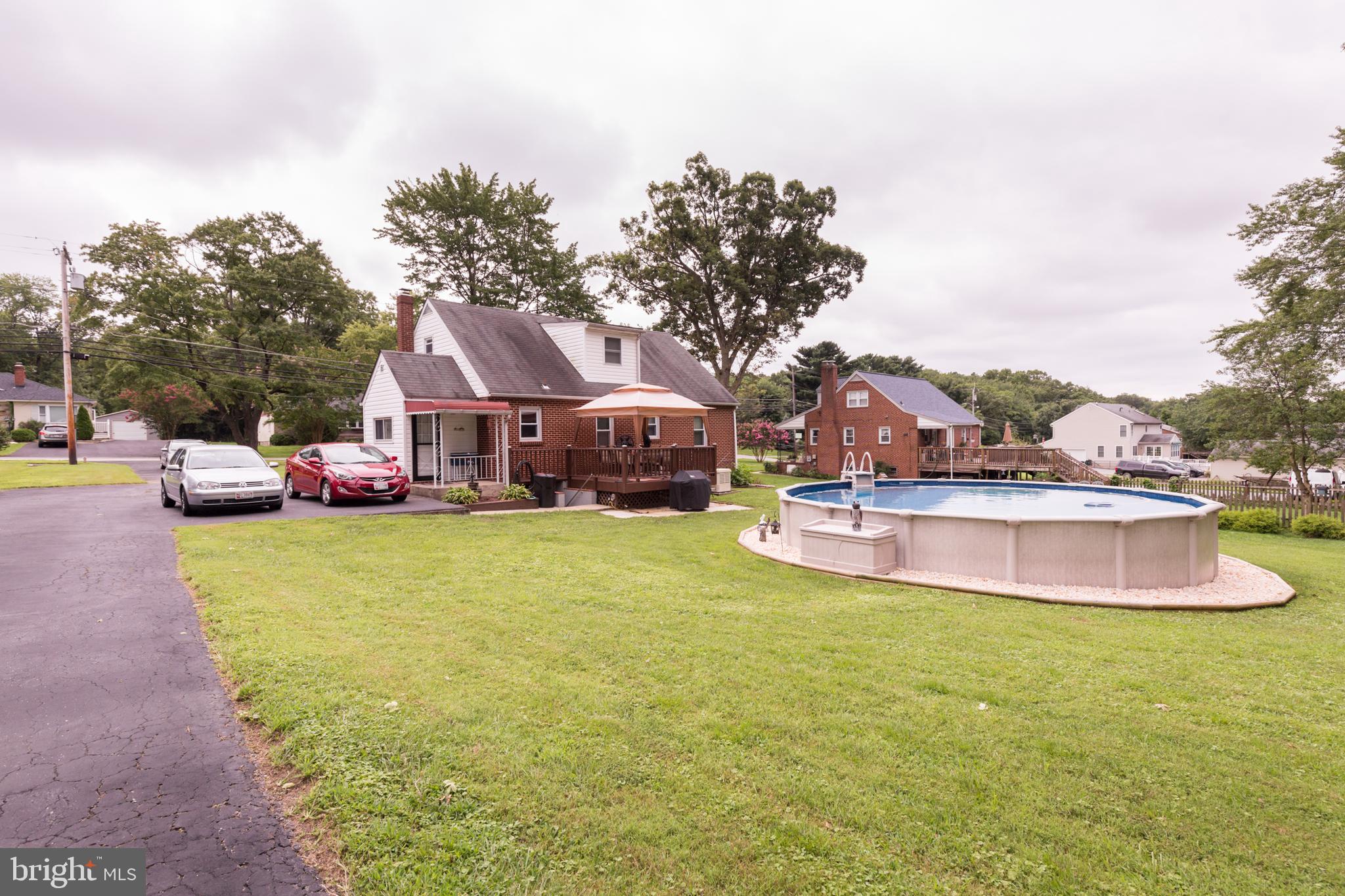 7664 Gum Spring Road Baltimore, MD 21237 - Photo 7 of 56 Gallery Image 7
