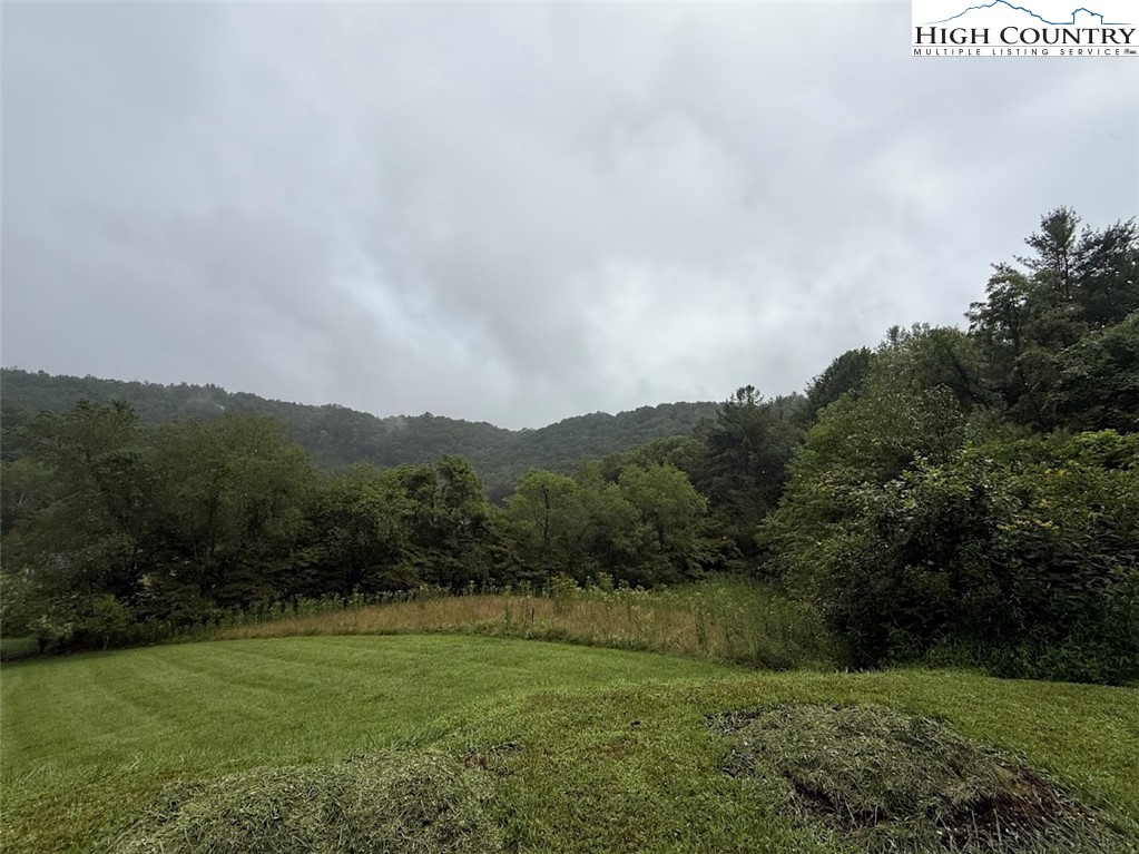 Stoney Brook Drive Lansing, NC 28643 - Photo 1 of 25 a view of a grassy field with trees in the background