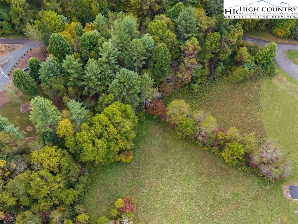 Stoney Brook Drive Lansing, NC 28643 - Photo 13 of 25 a view of a lake with a house