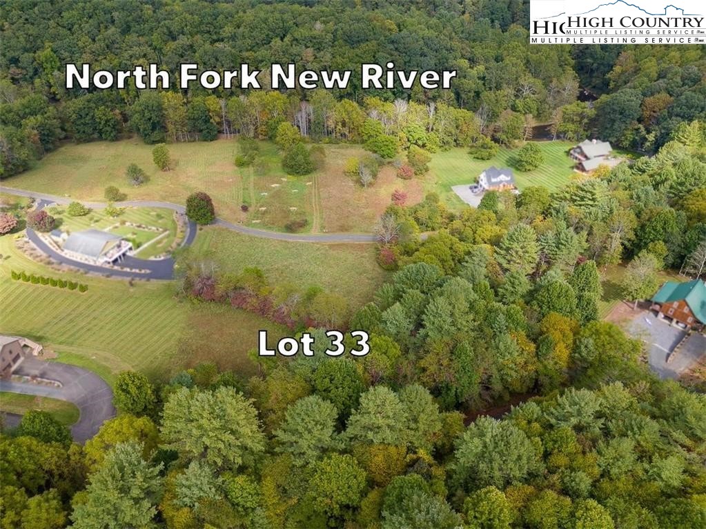 Stoney Brook Drive Lansing, NC 28643 - Photo 23 of 25 a view of swimming pool