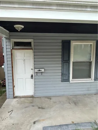 $1,250 | 22 West Katherine Avenue, Washington, PA 15301