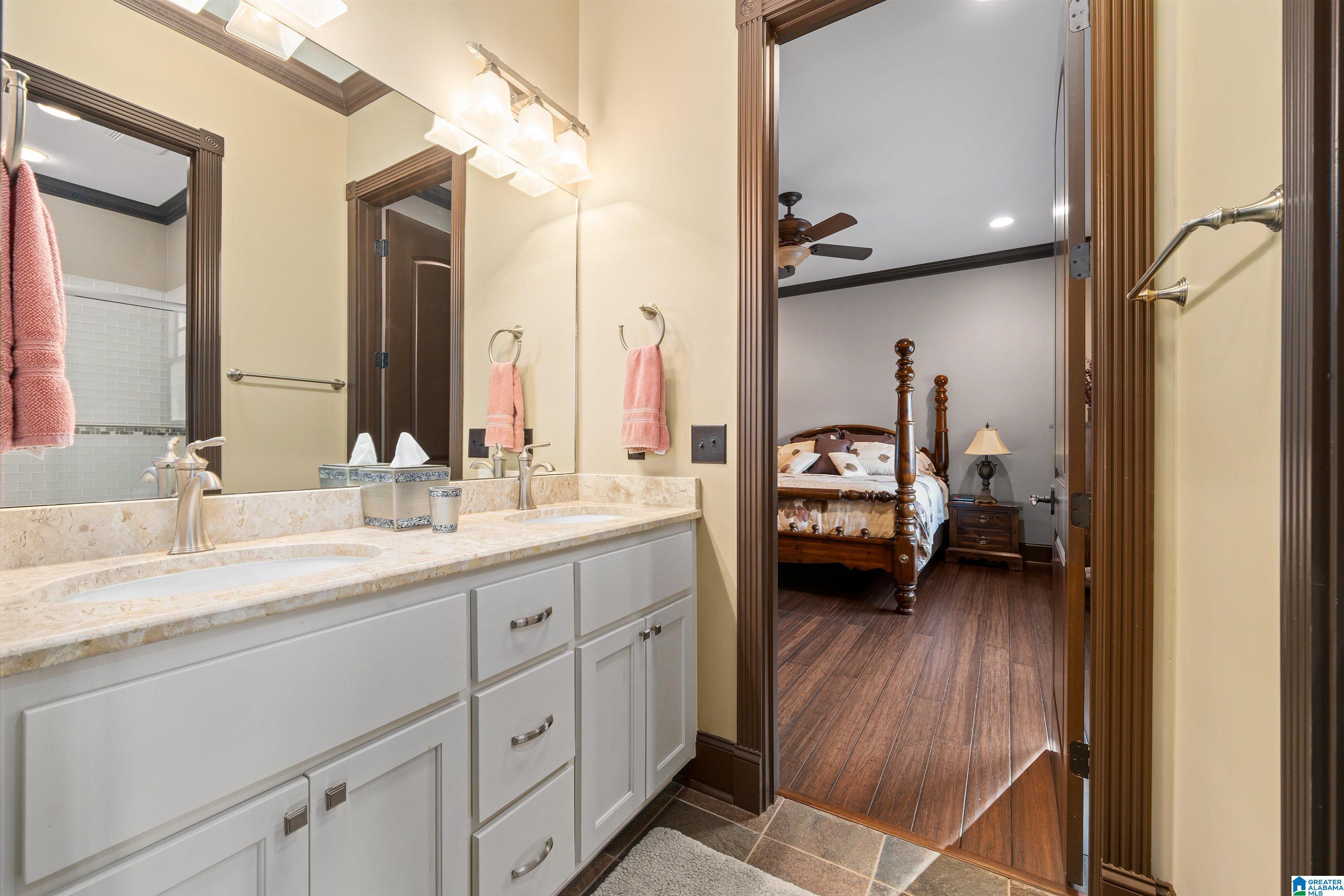 2499 Waldrop Road Ashville, AL 35953 - Photo 40 of 83