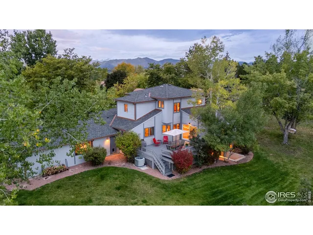 $1,925,000 | 8726 Crimson Clover Lane, Longmont, CO 80503