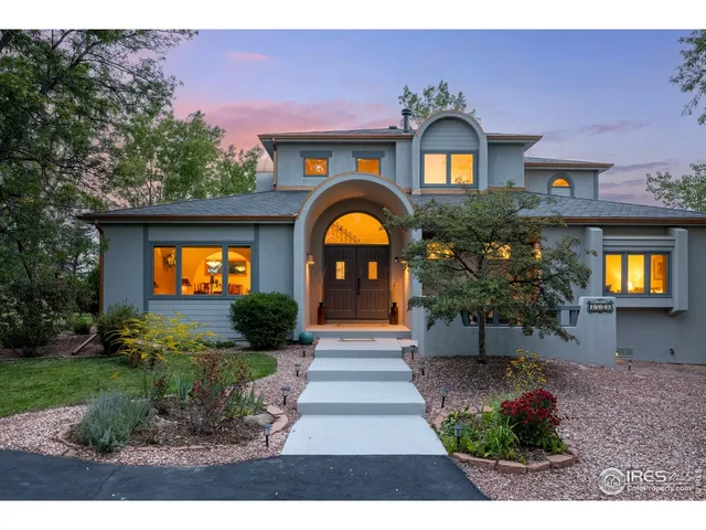$1,925,000 | 8726 Crimson Clover Lane, Longmont, CO 80503