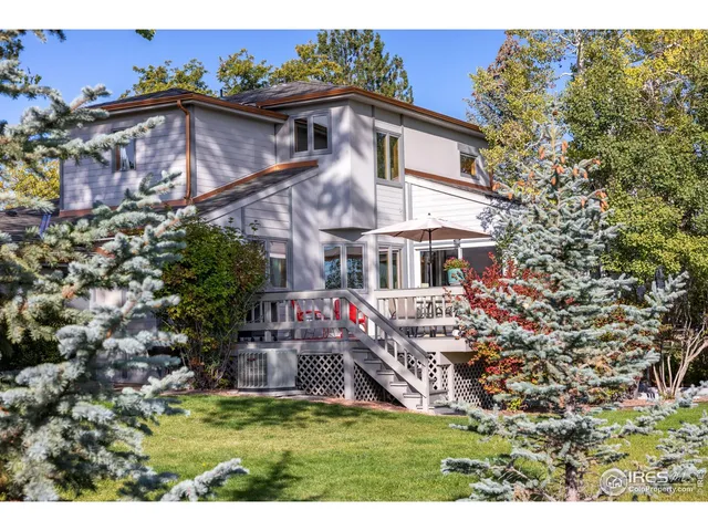 $1,925,000 | 8726 Crimson Clover Lane, Longmont, CO 80503