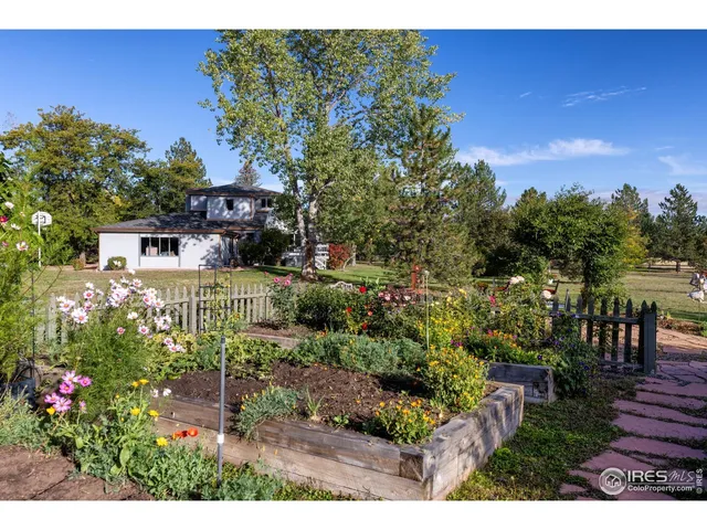 $1,925,000 | 8726 Crimson Clover Lane, Longmont, CO 80503