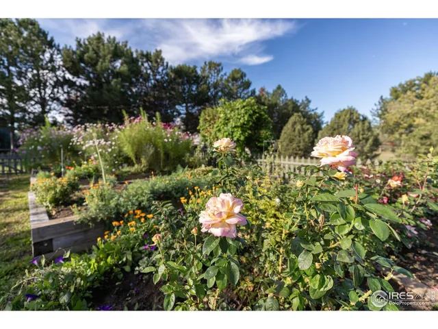 $1,925,000 | 8726 Crimson Clover Lane, Longmont, CO 80503