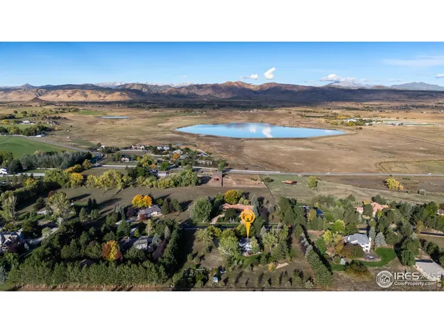 $1,925,000 | 8726 Crimson Clover Lane, Longmont, CO 80503