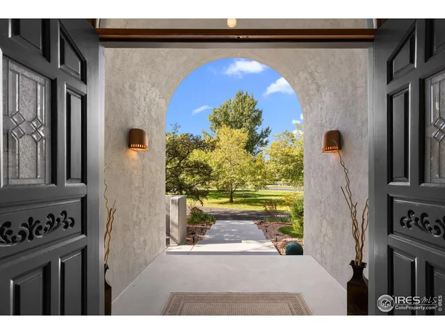 $1,925,000 | 8726 Crimson Clover Lane, Longmont, CO 80503