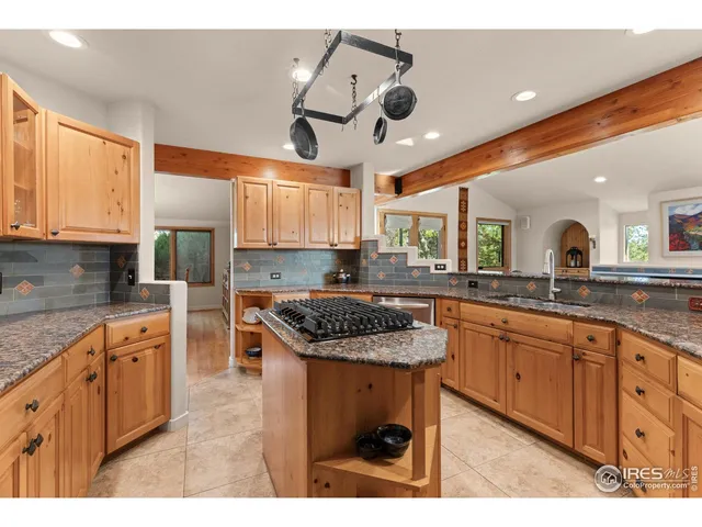 $1,925,000 | 8726 Crimson Clover Lane, Longmont, CO 80503