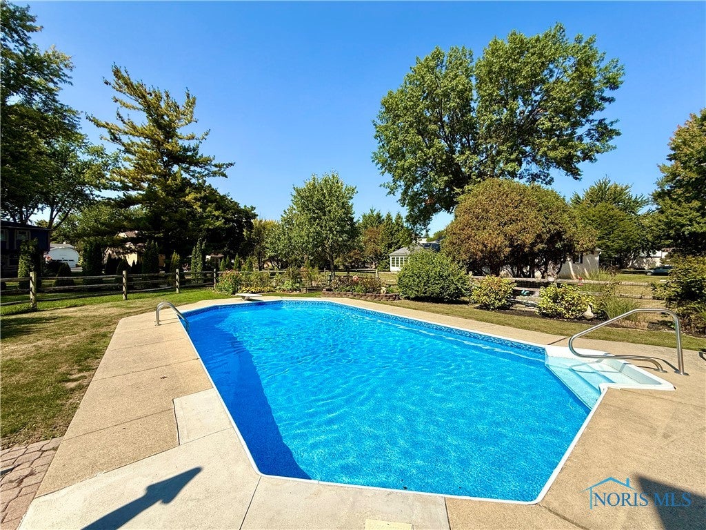 883 Mill Road Perrysburg, OH 43551 - Photo 47 of 49 Gallery Image 47
