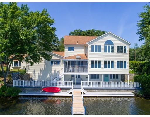 121 Gilmore Road Wrentham, MA 02093 - Photo 1 of 42 Gallery Image 1