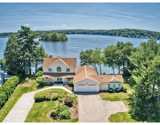 121 Gilmore Road Wrentham, MA 02093 - Photo 2 of 42 Gallery Image 2