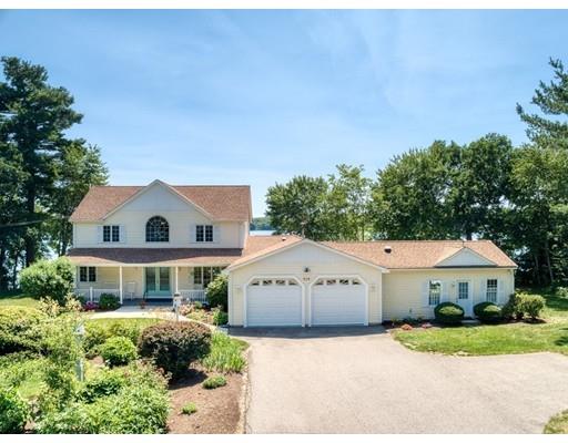 121 Gilmore Road Wrentham, MA 02093 - Photo 4 of 42 Gallery Image 4