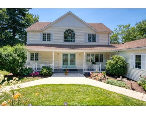 121 Gilmore Road Wrentham, MA 02093 - Photo 5 of 42 Gallery Image 5
