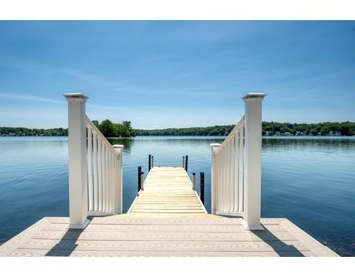 121 Gilmore Road Wrentham, MA 02093 - Photo 8 of 42 Gallery Image 8
