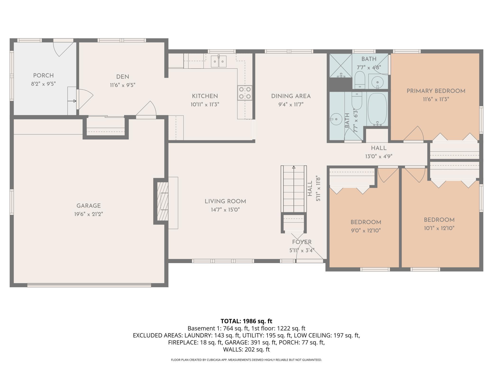 7064 Glenross Road Woodbury, MN 55125 - Photo 42 of 44
