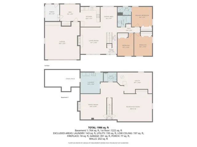 $379,900 | 7064 Glenross Road, Woodbury, MN 55125