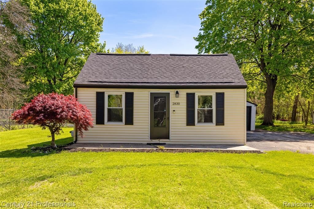 2830 Deland Road Waterford, MI 48329 - Photo 32 of 35