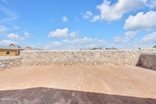 a view of a city with an ocean beach