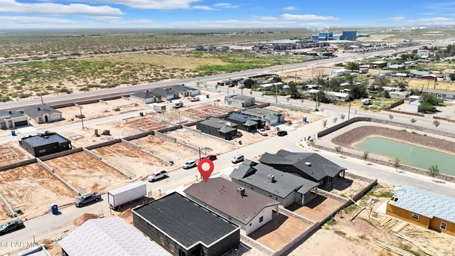 $269,500 | 12325 Jack Vowell Way, El Paso, TX 79934