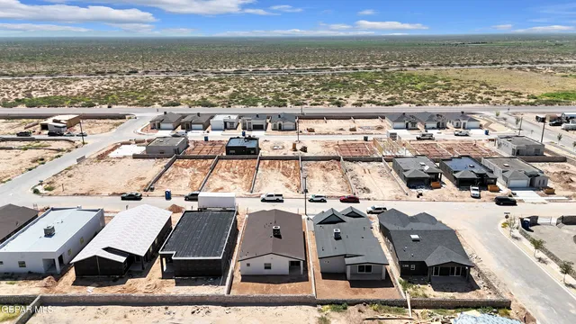 $269,500 | 12325 Jack Vowell Way, El Paso, TX 79934