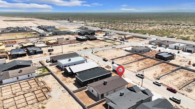 $269,500 | 12325 Jack Vowell Way, El Paso, TX 79934