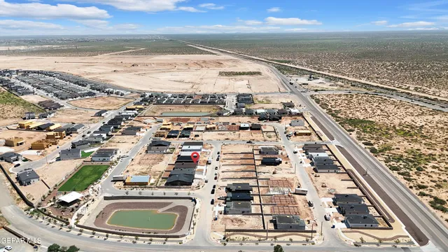 $269,500 | 12325 Jack Vowell Way, El Paso, TX 79934