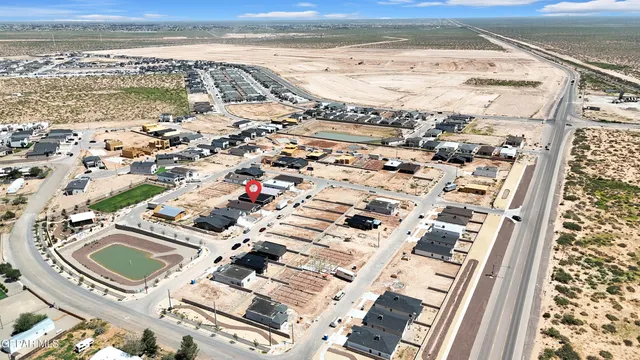 $269,500 | 12325 Jack Vowell Way, El Paso, TX 79934