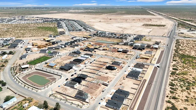 $269,500 | 12325 Jack Vowell Way, El Paso, TX 79934