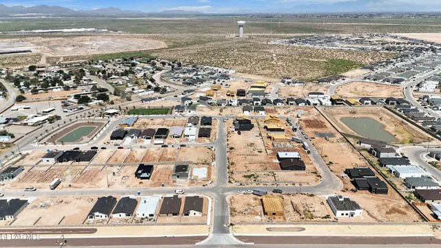 $269,500 | 12325 Jack Vowell Way, El Paso, TX 79934