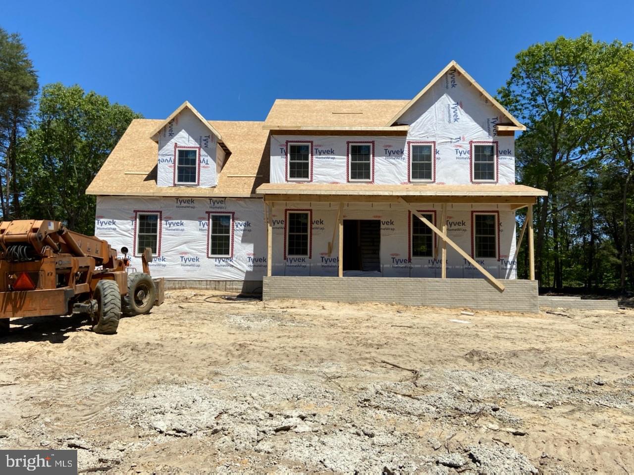 6814 Mackall Road St. Leonard, MD 20685 - Photo 3 of 3