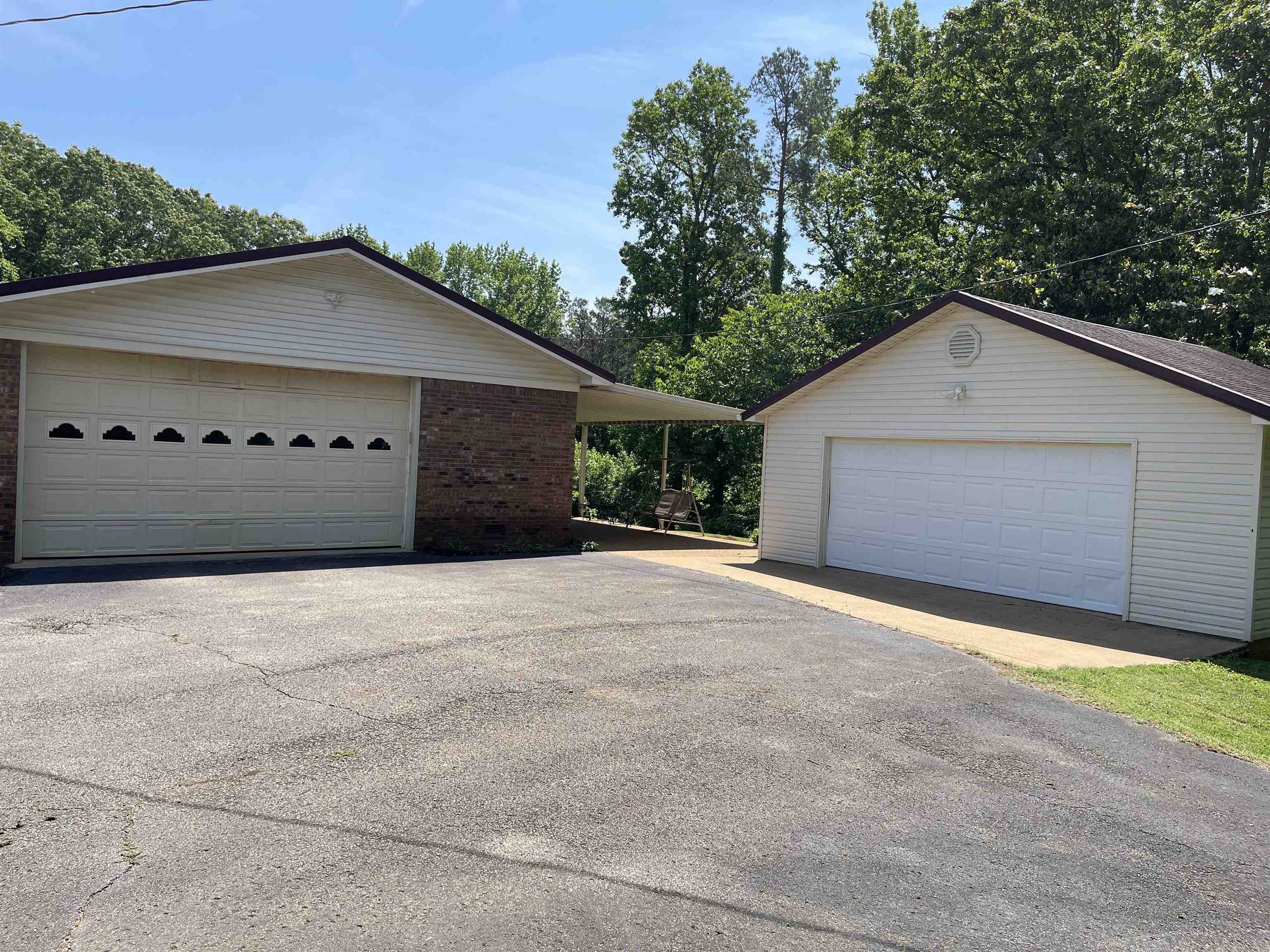 1088 Rose Creek Road Selmer, TN 38375 - Photo 26 of 40 Gallery Image 26