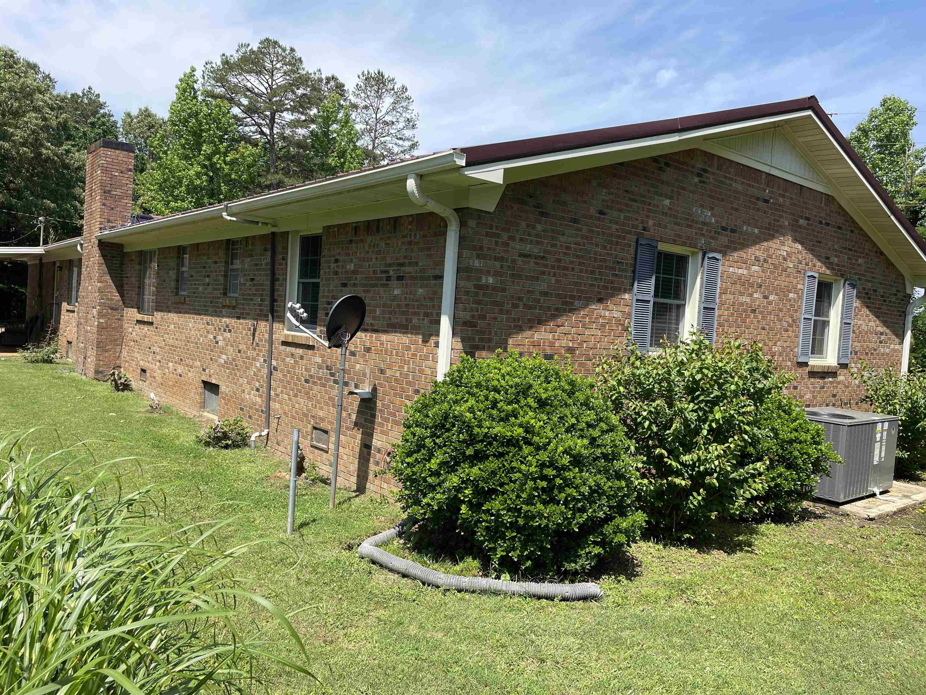 1088 Rose Creek Road Selmer, TN 38375 - Photo 29 of 40 Gallery Image 29