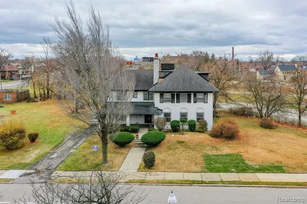 $400,000 | 1135 Chicago Boulevard, Detroit, MI 48202