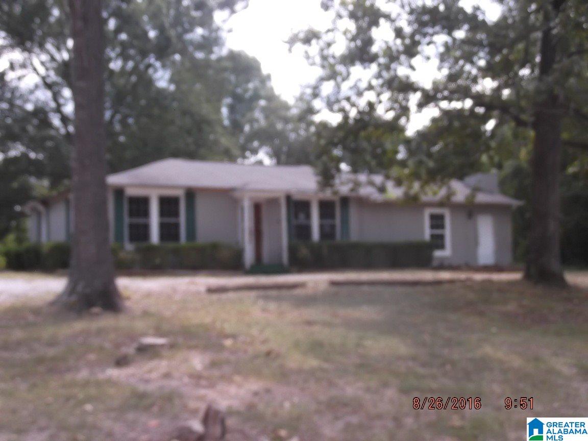 5407 Saks Road Anniston, AL 36206 - Photo 14 of 15