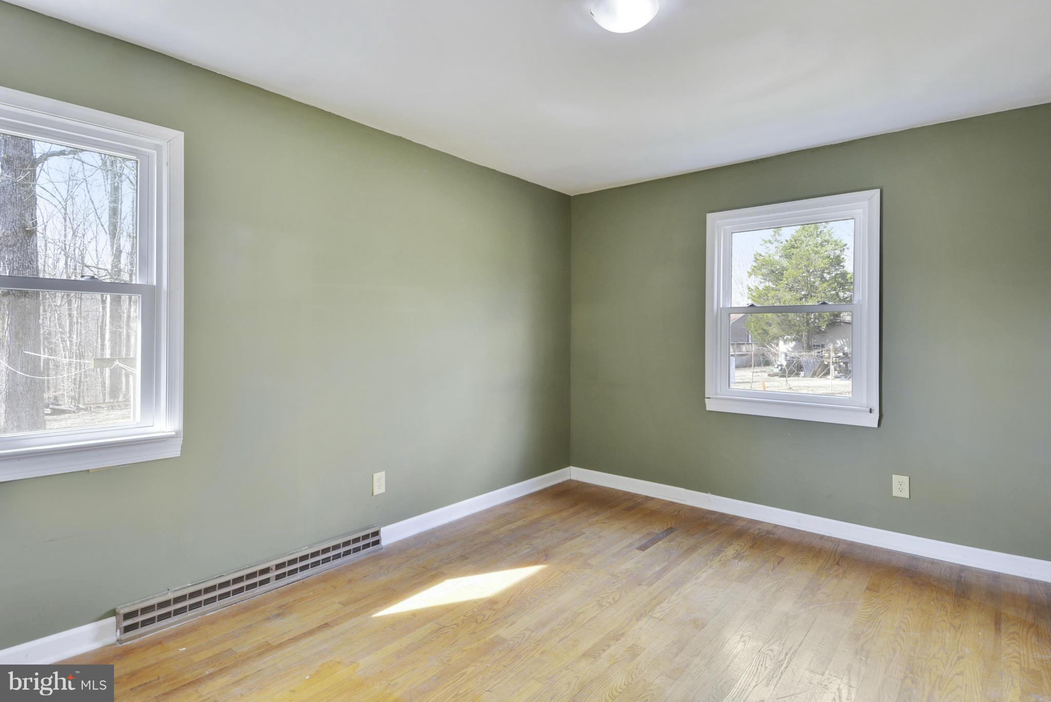 7375 Billingsley Road Bryans Road, MD 20616 - Photo 15 of 30 Bedroom